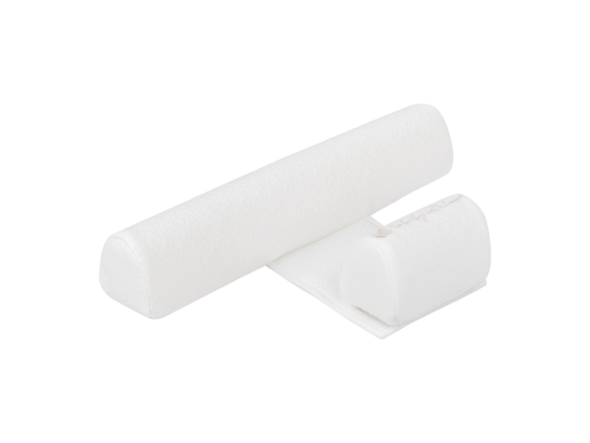 Polohovací podložka pro novorozence 