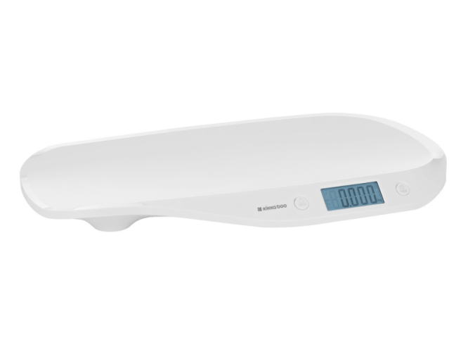 Kojenecká váha digitální LYRA