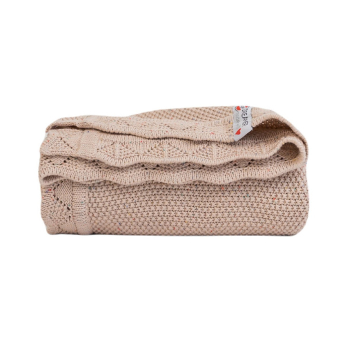 Lodger Dreamer Tribe Fancy - Linen
