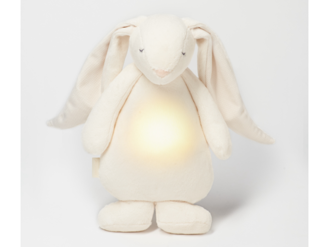 Moonie Usínáček Zajíček 2.0 Cream