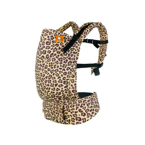 TULA  STANDARD Nosítko - LEOPARD