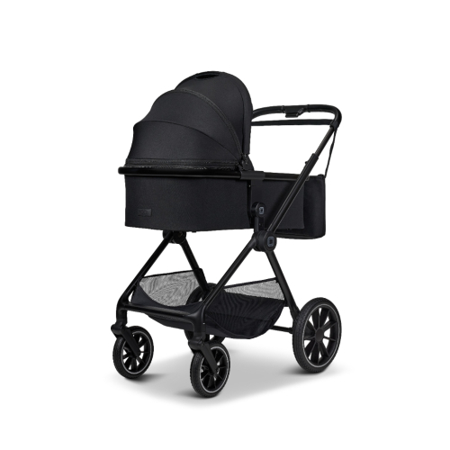 Moon CLICC - BLACK MELANGE