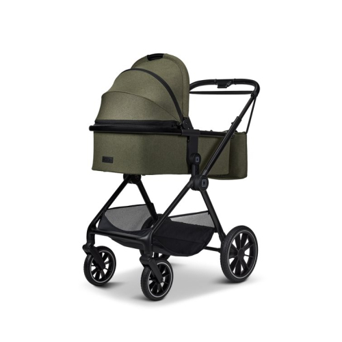 Moon CLICC - MOSS GREEN MELANGE