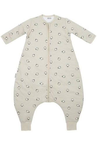Meyco spací vak Jumper zimní  Penguin