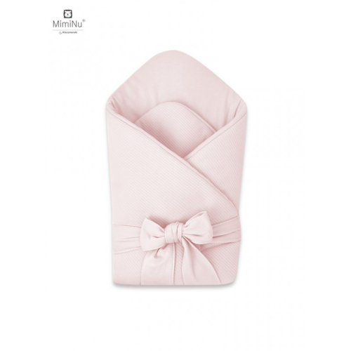 Zavinovačka MimiNu růžová