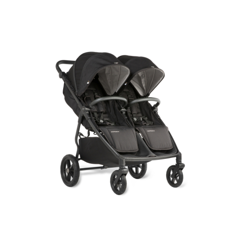 MAST M.Twin x kočárek (HP), Onyx