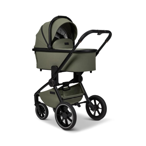 Moon RESEA+ - MOSS GREEN 2025